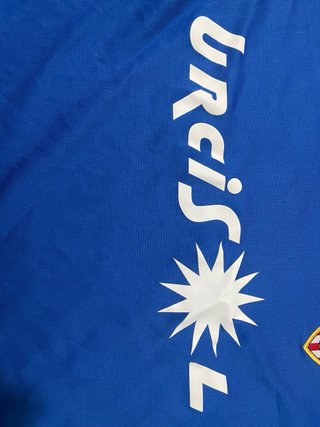 Camiseta UD Almería Nike 2017-18
