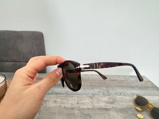 Gafas de Sol Persol Marrones