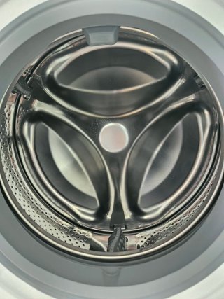 Lavadora Cecotec 7kg 1200rpm Inverter System