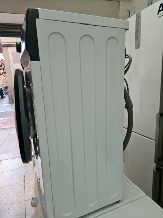 Lavadora Cecotec 7kg 1200rpm Inverter System