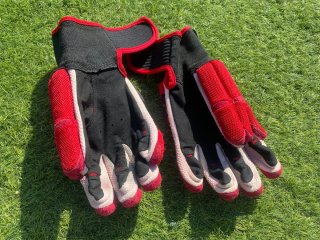 Equipación Hockey Patines: Casco, Guantes,...