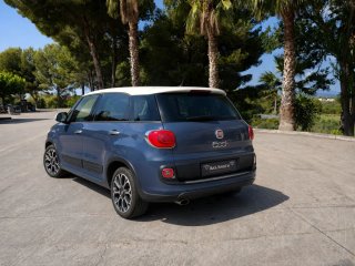 FIAT 500L 2017