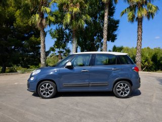 FIAT 500L 2017