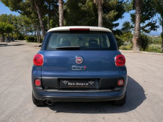 FIAT 500L 2017