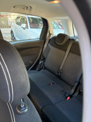 FIAT 500L 2017