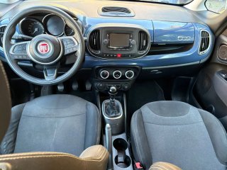 FIAT 500L 2017