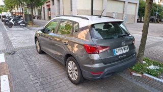 SEAT Arona 2023