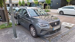 SEAT Arona 2023
