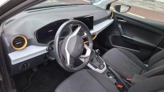 SEAT Arona 2023