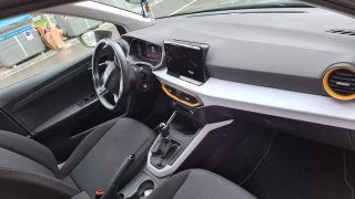 SEAT Arona 2023