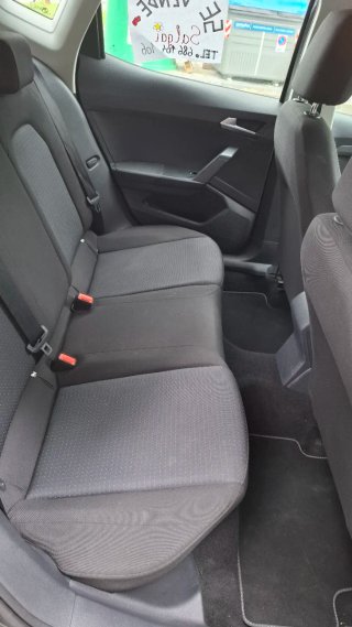 SEAT Arona 2023