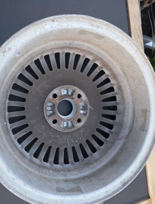 Llantas Seat SXI 14