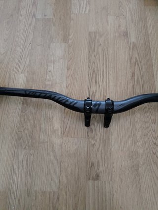 Manillar Specialized MTB 800mm