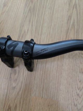 Manillar Specialized MTB 800mm