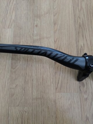 Manillar Specialized MTB 800mm