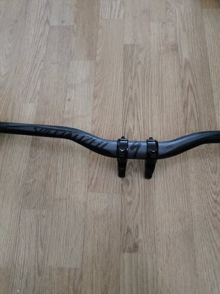 Manillar Specialized MTB 800mm