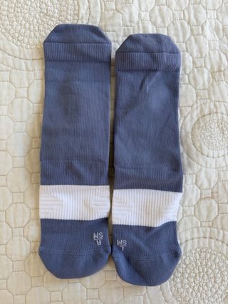 Calcetines Adidas Running Talla 35-38