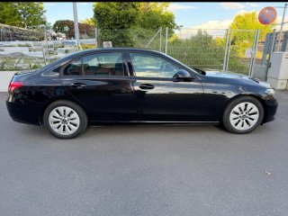Mercedes-Benz Clase C 2023