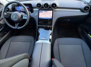 Mercedes-Benz Clase C 2023
