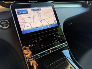 Mercedes-Benz Clase C 2023