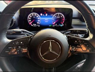 Mercedes-Benz Clase C 2023