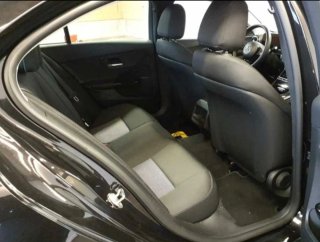 Mercedes-Benz Clase C 2023