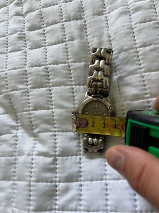 TAG Heuer Professional 200m Reloj Plata
