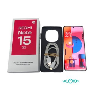 Redmi Note 15 5G 8GB 256GB
