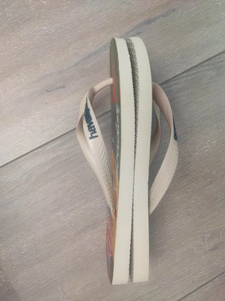 Chanclas Havaianas Talla 42