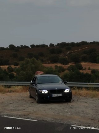 Despiece BMW Serie 3 E90