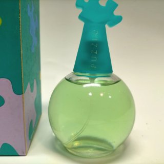 Colonia Puzzle Eau de Toilette 100 ml