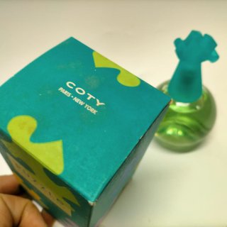 Colonia Puzzle Eau de Toilette 100 ml