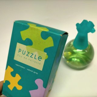 Colonia Puzzle Eau de Toilette 100 ml