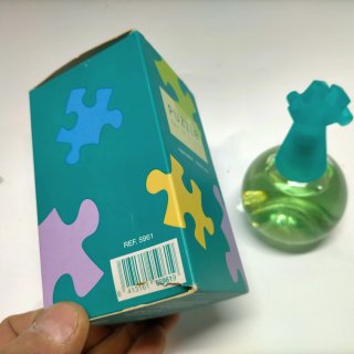 Colonia Puzzle Eau de Toilette 100 ml
