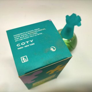 Colonia Puzzle Eau de Toilette 100 ml