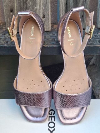 Sandalias Geox Elegantes