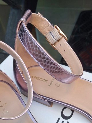 Sandalias Geox Elegantes