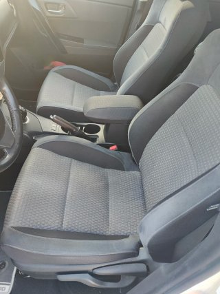 Toyota Auris 2018