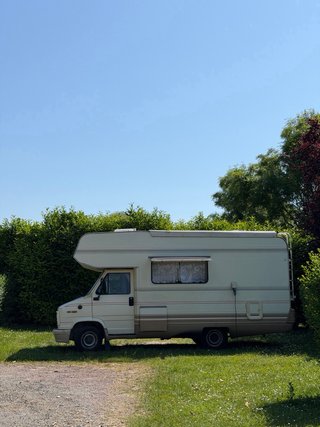 FIAT Ducato 1990