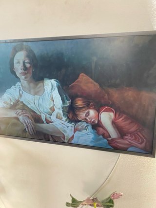 Samsung The Frame 32 Smart TV