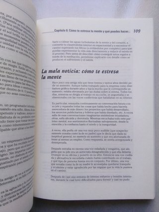 Meditación para dummies