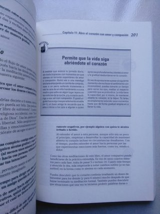 Meditación para dummies