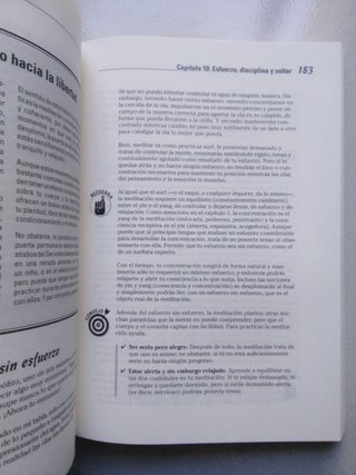 Meditación para dummies