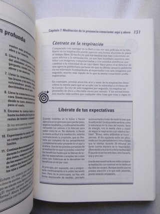 Meditación para dummies