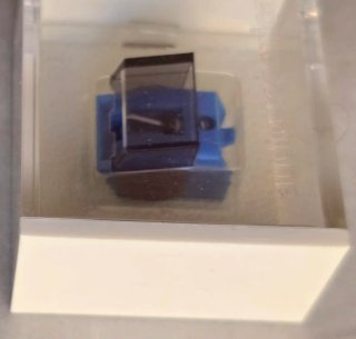 Aguja Tocadiscos Original Audio-Technica ATN110E