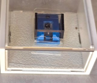 Aguja Tocadiscos Original Audio-Technica ATN110E