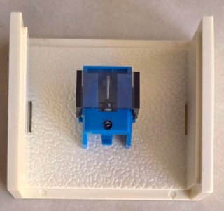 Aguja Tocadiscos Original Audio-Technica ATN110E