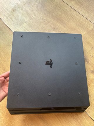 Consola PS4 Pro 1Tb
