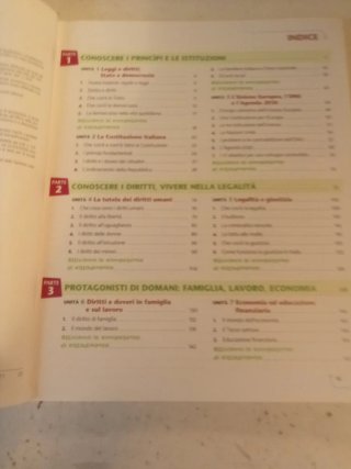 Chitarrini, R.; A.Tancredi" NOI, il futuro" Lattea