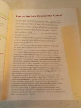 Chitarrini, R.; A.Tancredi" NOI, il futuro" Lattea